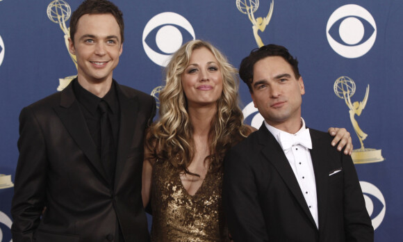 «The Big Bang Theory»-stjerna mistet huset i brann